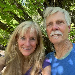 Speaker - Dr. Christopher Hobbs & Rainya Dunn